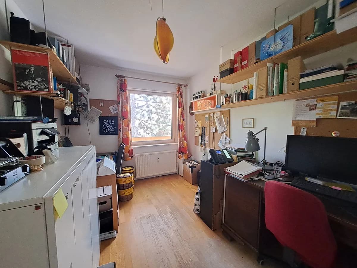 3-Zimmer-Wohnung kaufen in Mödling – 88 m², € 319.000 – Bild 10 von 26