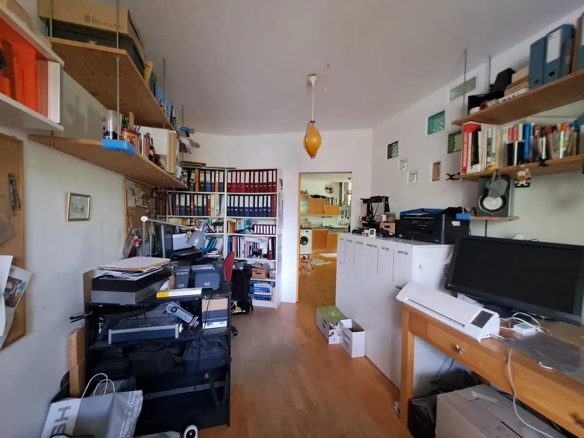 3-Zimmer-Wohnung kaufen in Mödling – 88 m², € 319.000 – Bild 11 von 26