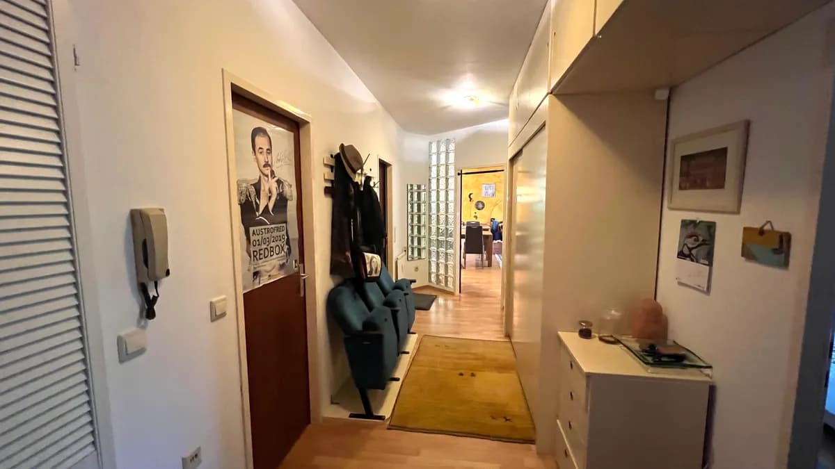 3-Zimmer-Wohnung kaufen in Mödling – 88 m², € 319.000 – Bild 13 von 26