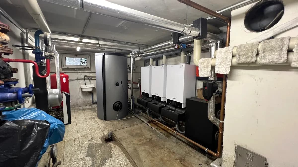3-Zimmer-Wohnung kaufen in Mödling – 88 m², € 319.000 – Bild 19 von 26