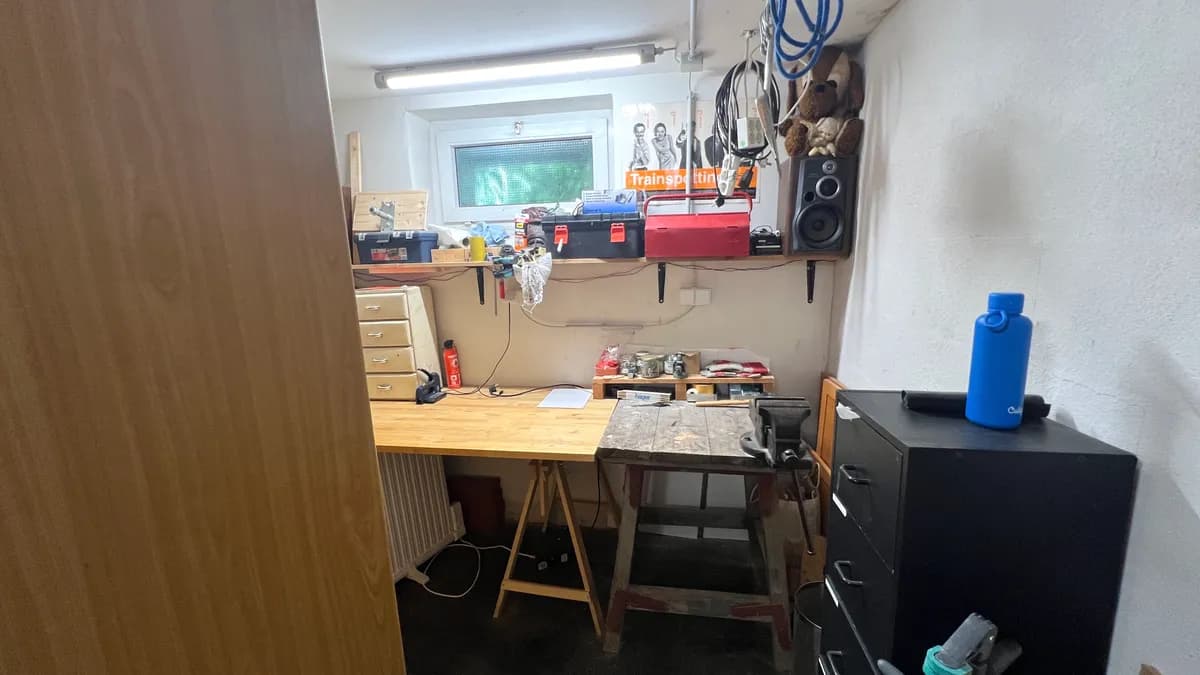 3-Zimmer-Wohnung kaufen in Mödling – 88 m², € 319.000 – Bild 20 von 26