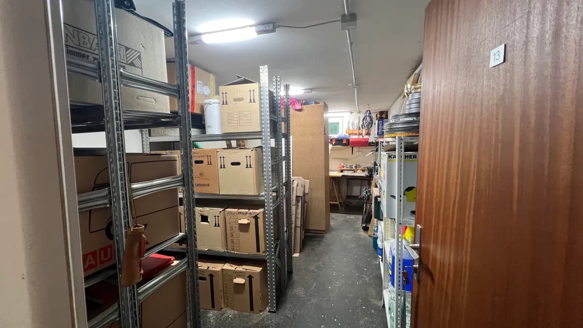 3-Zimmer-Wohnung kaufen in Mödling – 88 m², € 319.000 – Bild 21 von 26