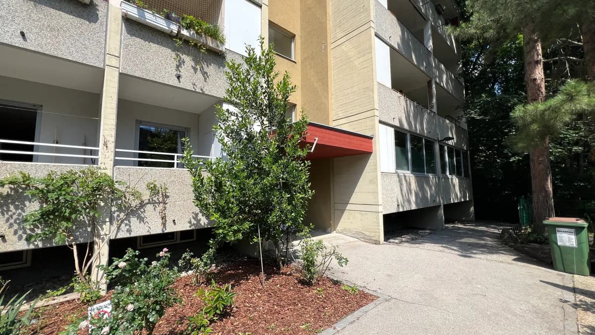 3-Zimmer-Wohnung kaufen in Mödling – 88 m², € 319.000 – Bild 23 von 26