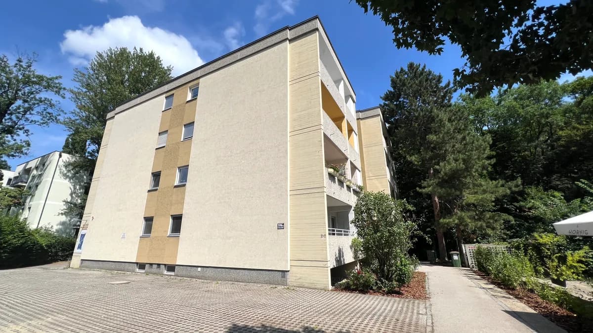 3-Zimmer-Wohnung kaufen in Mödling – 88 m², € 319.000 – Bild 24 von 26