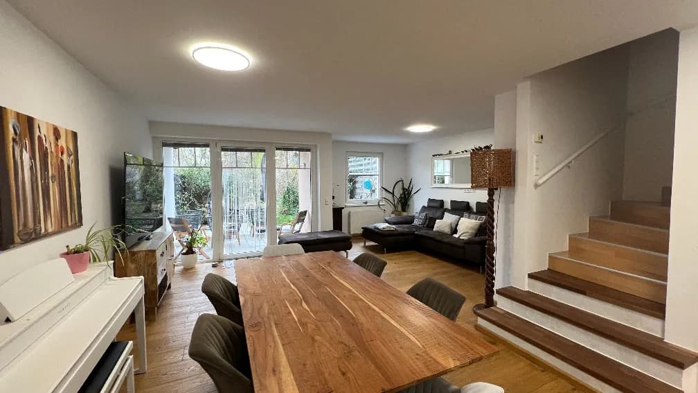 Haus kaufen in Eisenstadt - Umgebung – 98 m², € 449.000