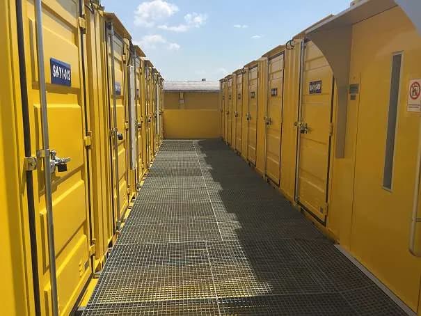 Gewerbeimmobilie mieten in Wien – 4 m², € 59 – Bild 10 von 12