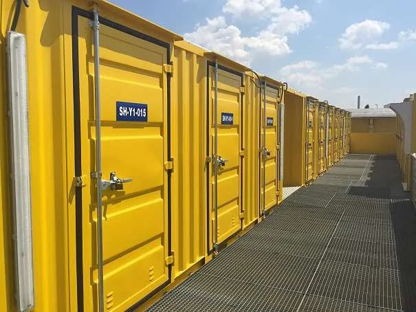 Gewerbeimmobilie mieten in Wien – 4 m², € 59 – Bild 11 von 12
