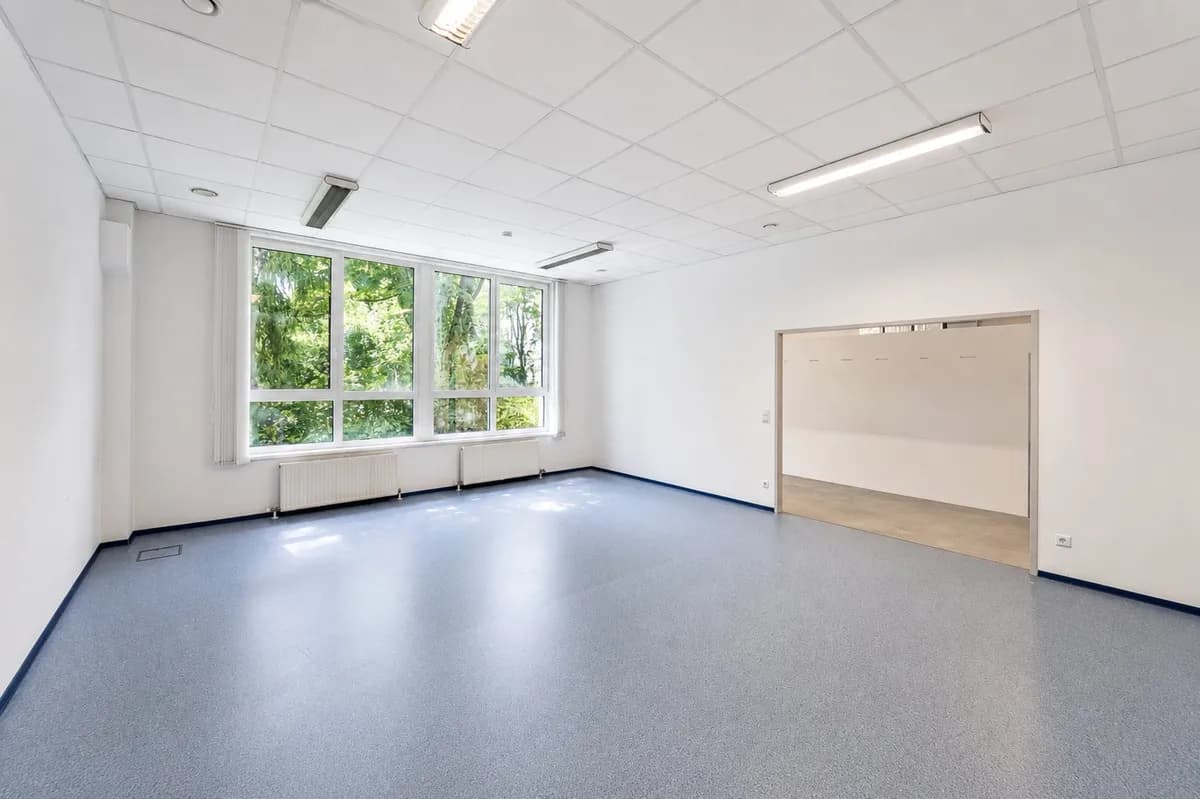 11-Zimmer-Gewerbeimmobilie kaufen in Salzburg Stadt – 321 m², € 789.000
