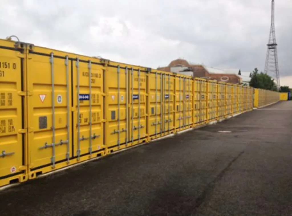 Gewerbeimmobilie mieten in Wiener Neustadt Land – 5 m², € 69 – Bild 2 von 4