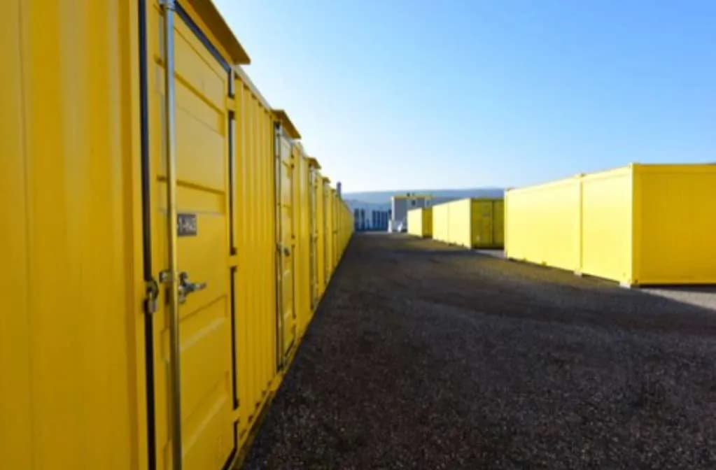 Gewerbeimmobilie mieten in Wiener Neustadt Land – 5 m², € 69 – Bild 3 von 4