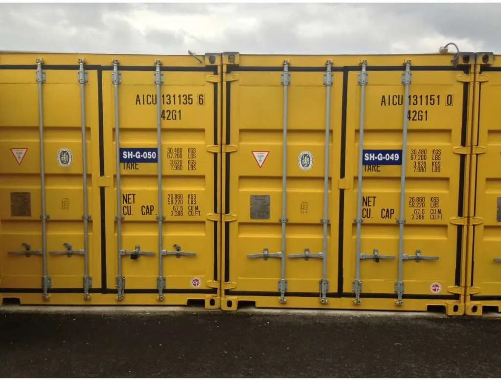 Gewerbeimmobilie mieten in Wiener Neustadt Land – 5 m², € 69 – Bild 4 von 4