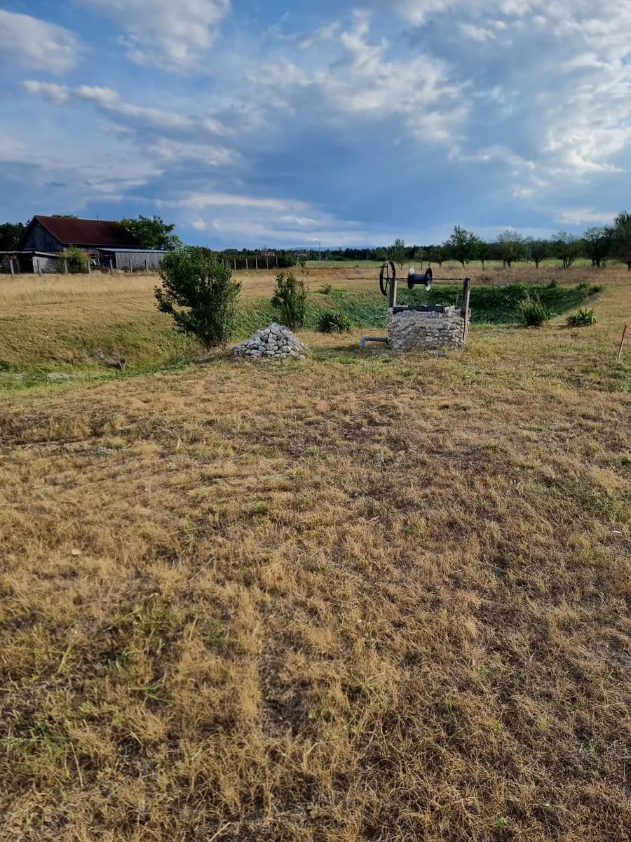 Grundstück mieten in Wiener Neustadt Land – 1 000 m², € 150 – Bild 3 von 7
