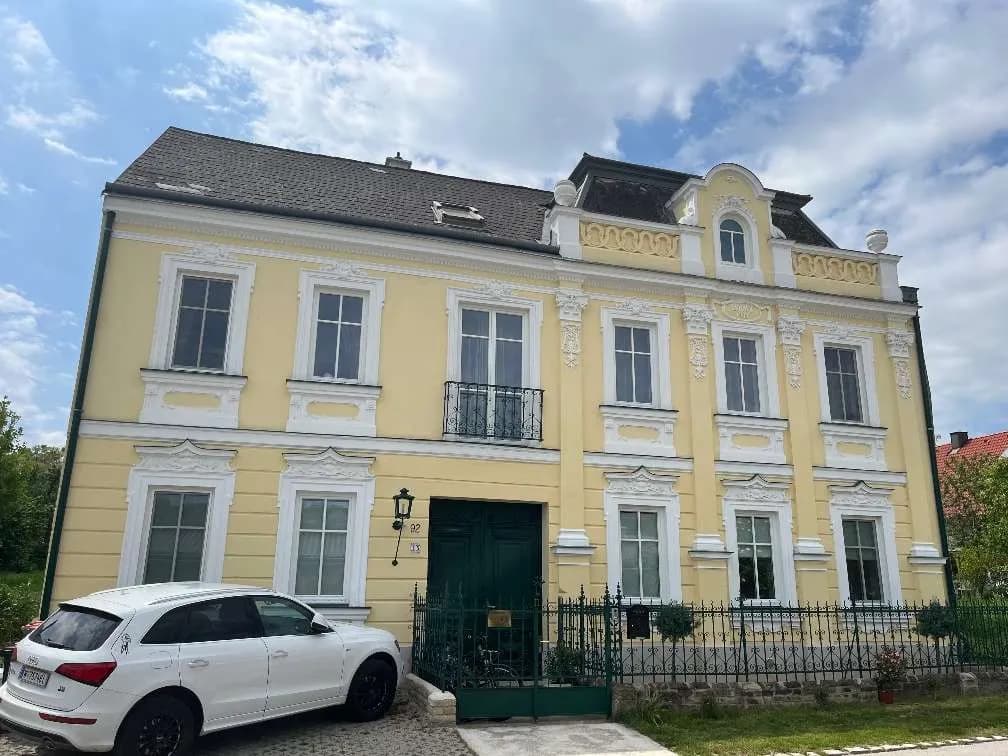 5-Zimmer-Immobilie kaufen in Mistelbach – 220 m², € 1.280.000