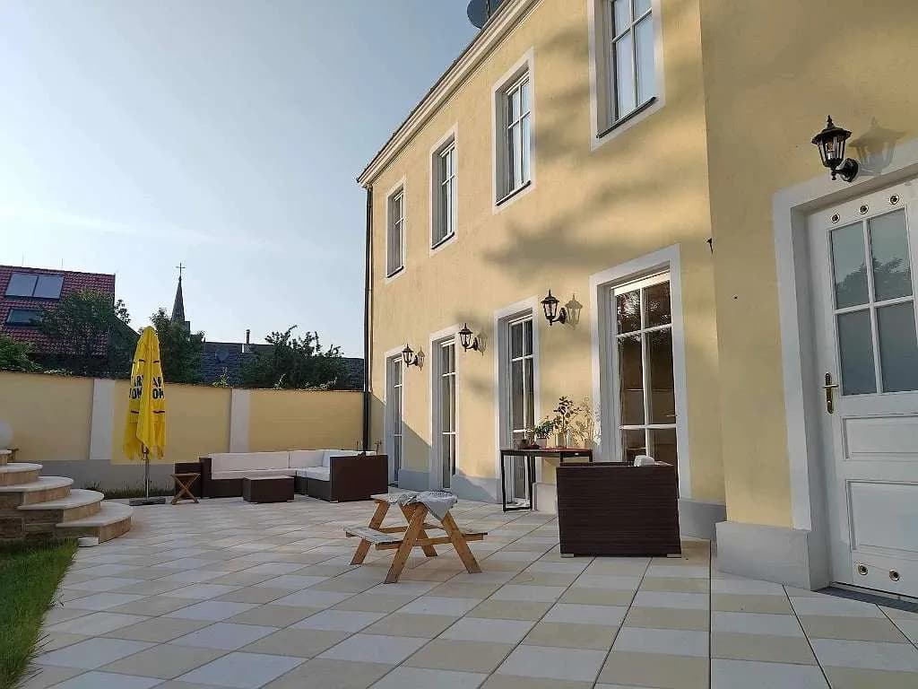 5-Zimmer-Immobilie kaufen in Mistelbach – 220 m², € 1.280.000 – Bild 40 von 67
