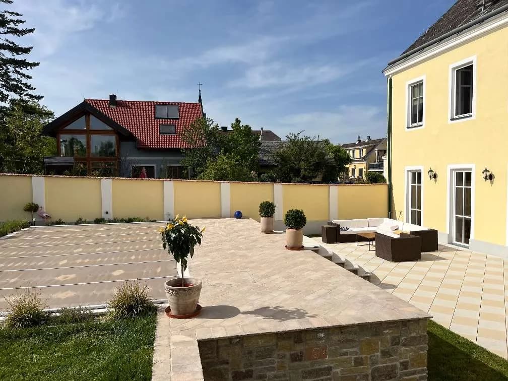 5-Zimmer-Immobilie kaufen in Mistelbach – 220 m², € 1.280.000 – Bild 47 von 67