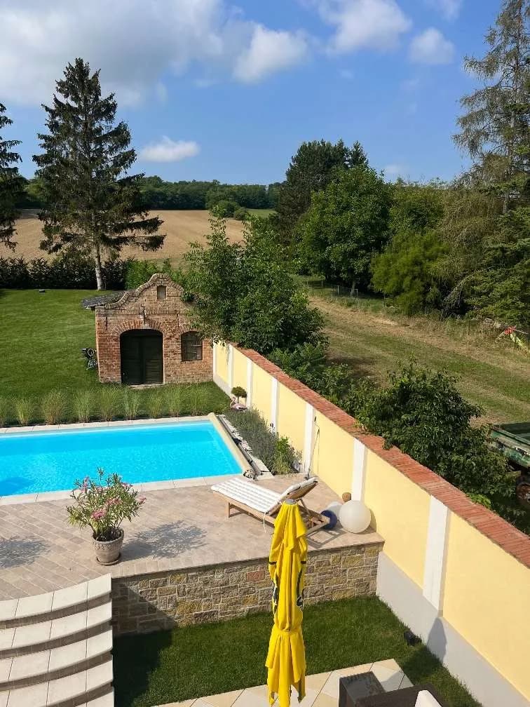 5-Zimmer-Immobilie kaufen in Mistelbach – 220 m², € 1.280.000 – Bild 59 von 67