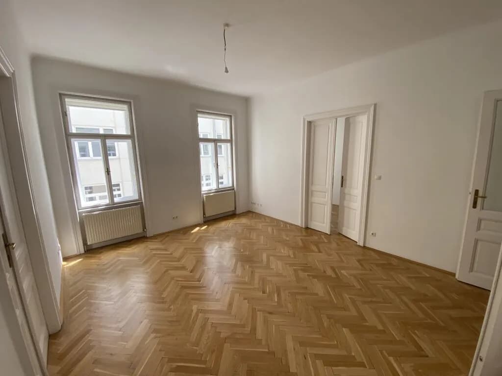 Gewerbeimmobilie mieten in Wien – 112 m², € 1.708