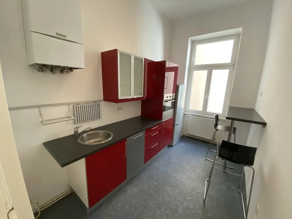 Gewerbeimmobilie mieten in Wien – 112 m², € 1.708 – Bild 19 von 22