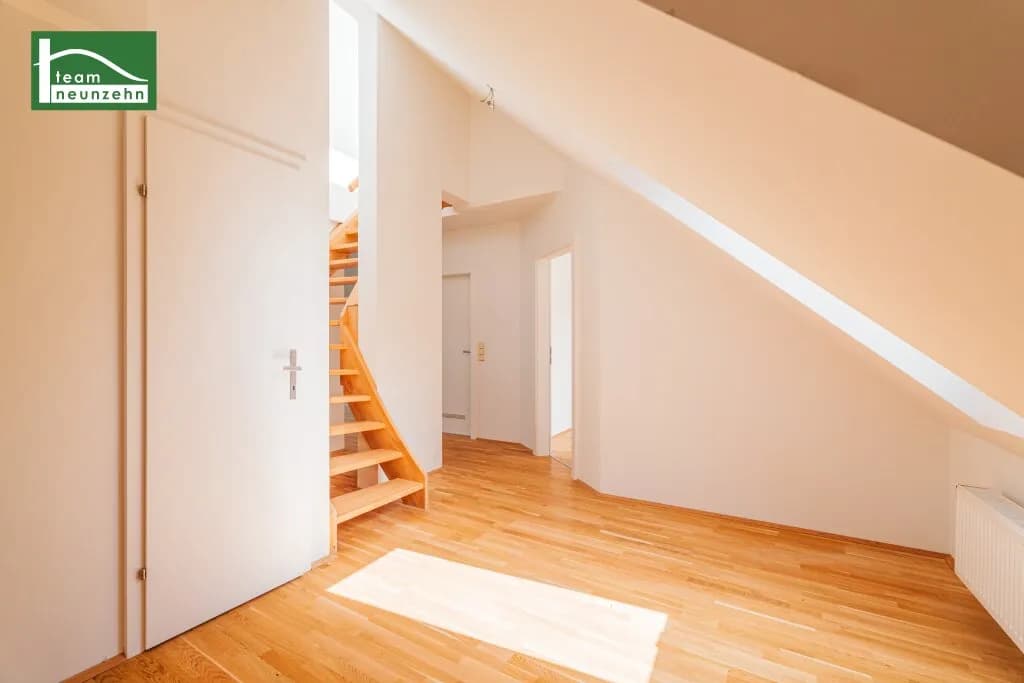 4-Zimmer-Wohnung kaufen in Wien – 100,65 m², € 459.000 – Bild 7 von 25