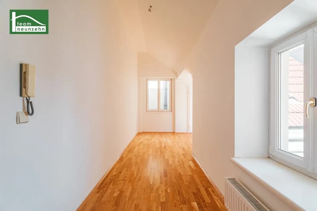 4-Zimmer-Wohnung kaufen in Wien – 100,65 m², € 459.000 – Bild 12 von 25