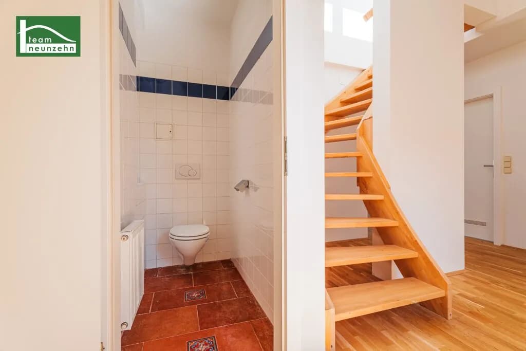 4-Zimmer-Wohnung kaufen in Wien – 100,65 m², € 459.000 – Bild 13 von 25