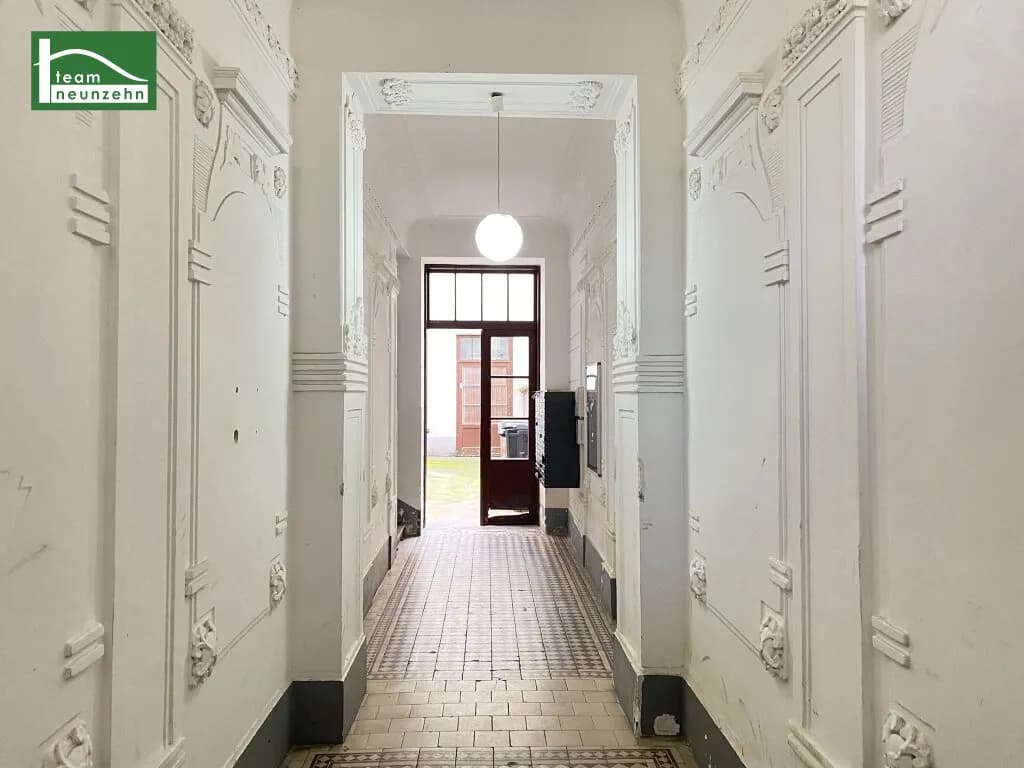 4-Zimmer-Wohnung kaufen in Wien – 100,65 m², € 459.000 – Bild 18 von 25