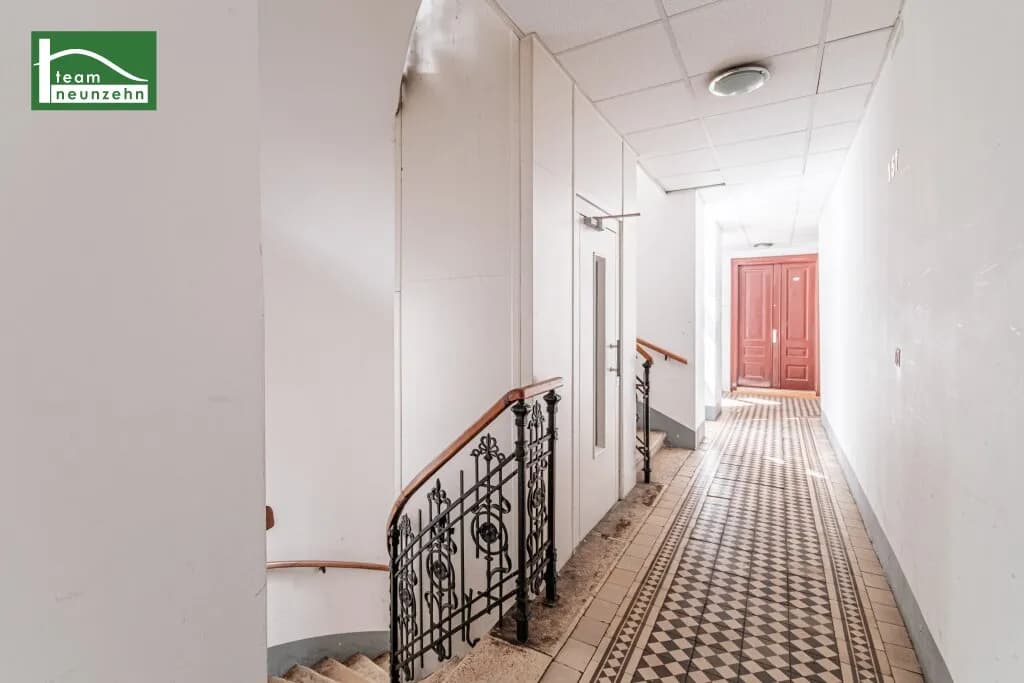 4-Zimmer-Wohnung kaufen in Wien – 100,65 m², € 459.000 – Bild 19 von 25