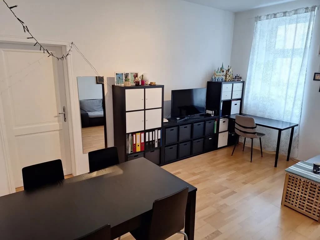 2-Zimmer-Wohnung kaufen in Wien – 43,47 m², € 199.000 – Bild 2 von 10