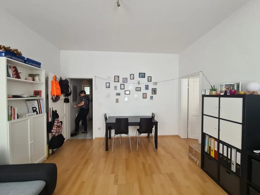 2-Zimmer-Wohnung kaufen in Wien – 43,47 m², € 199.000 – Bild 4 von 10