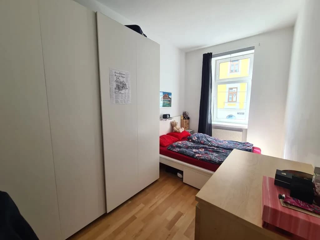 2-Zimmer-Wohnung kaufen in Wien – 43,47 m², € 199.000 – Bild 5 von 10
