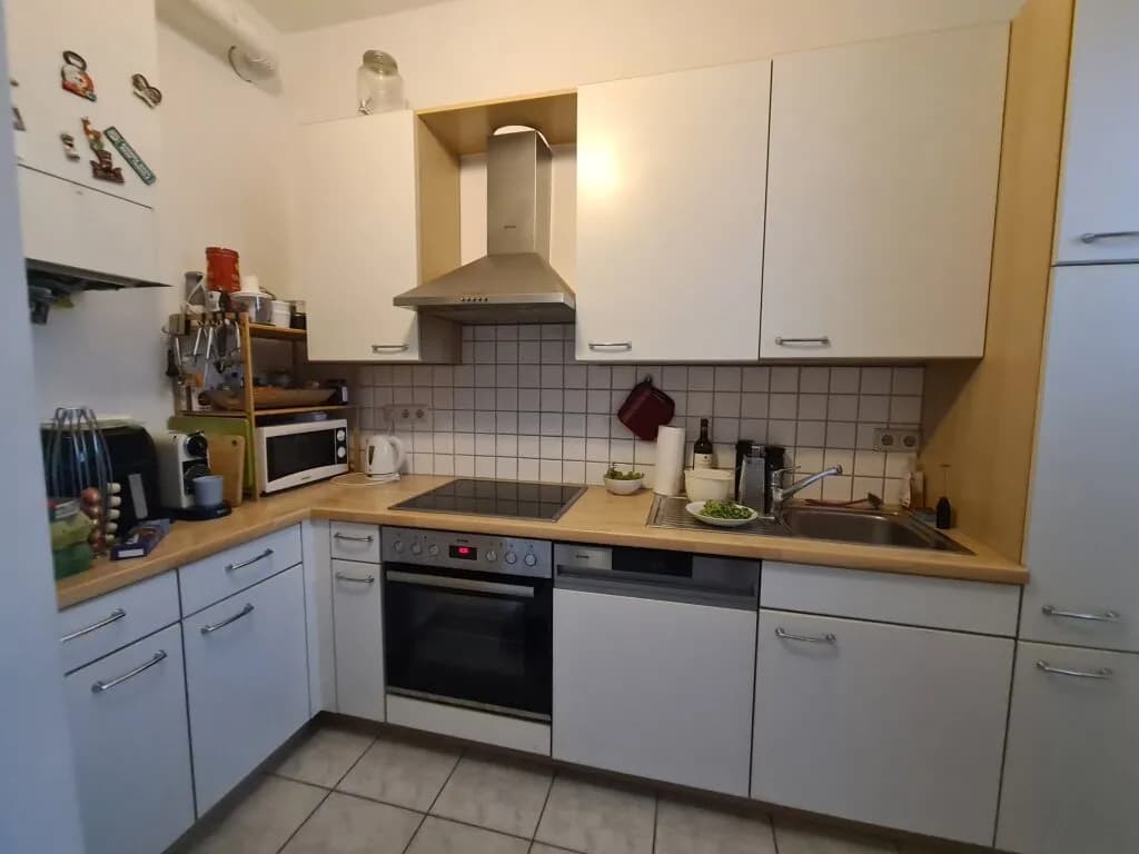 2-Zimmer-Wohnung kaufen in Wien – 43,47 m², € 199.000 – Bild 6 von 10