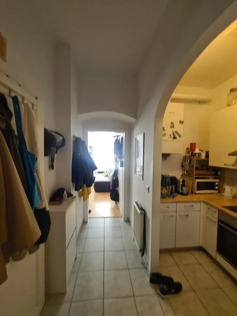 2-Zimmer-Wohnung kaufen in Wien – 43,47 m², € 199.000 – Bild 7 von 10