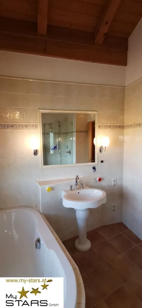 6-Zimmer-Haus kaufen in Braunau am Inn – 158 m², € 649.000 – Bild 18 von 38