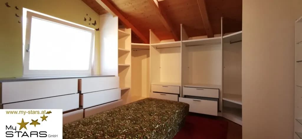 6-Zimmer-Haus kaufen in Braunau am Inn – 158 m², € 649.000 – Bild 25 von 38