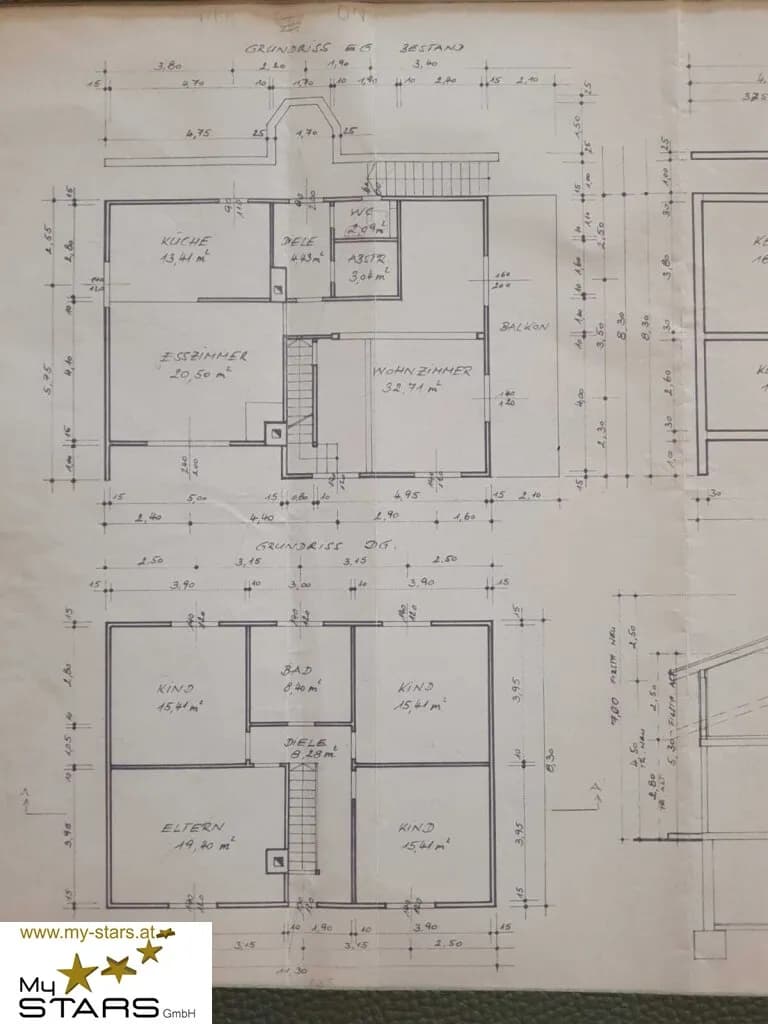 6-Zimmer-Haus kaufen in Braunau am Inn – 158 m², € 649.000 – Bild 34 von 38