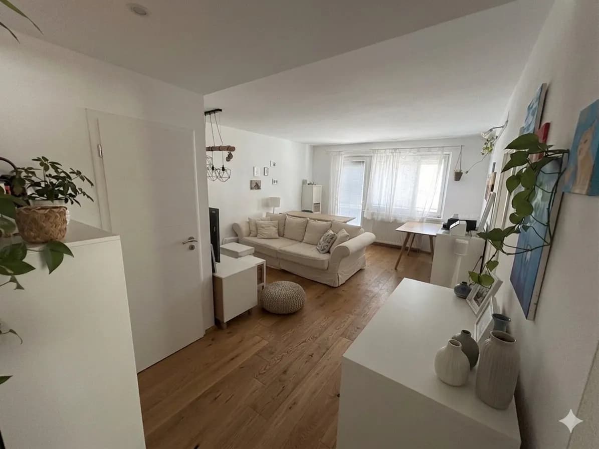 3-Zimmer-Wohnung mieten in Wien – 87 m², € 1.550