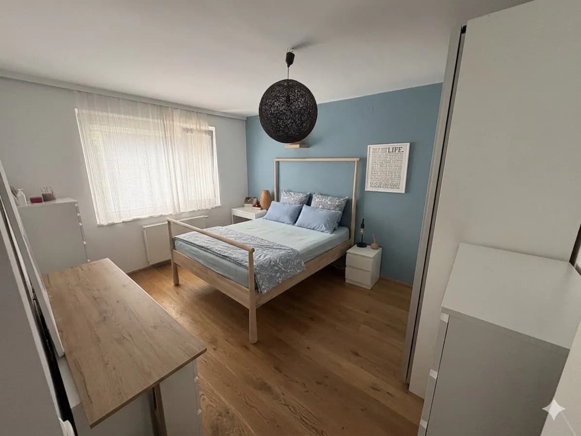 3-Zimmer-Wohnung mieten in Wien – 87 m², € 1.550 – Bild 3 von 14