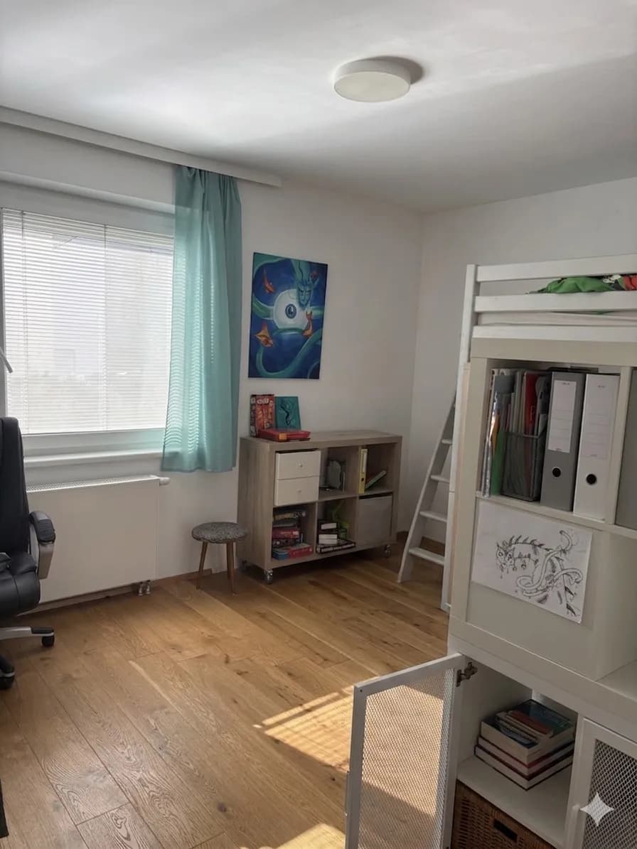 3-Zimmer-Wohnung mieten in Wien – 87 m², € 1.550 – Bild 5 von 14