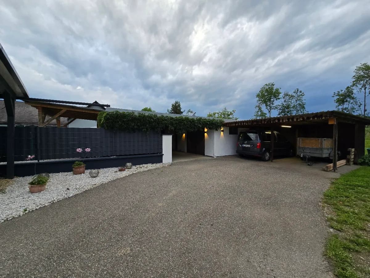 Gewerbeimmobilie mieten in Hartberg-Fürstenfeld – 33 m², € 199 – Bild 2 von 6