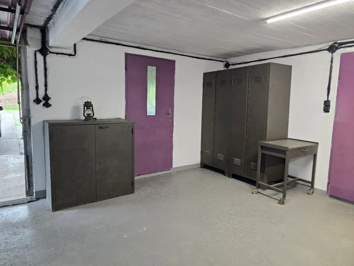 Gewerbeimmobilie mieten in Hartberg-Fürstenfeld – 33 m², € 199 – Bild 4 von 6