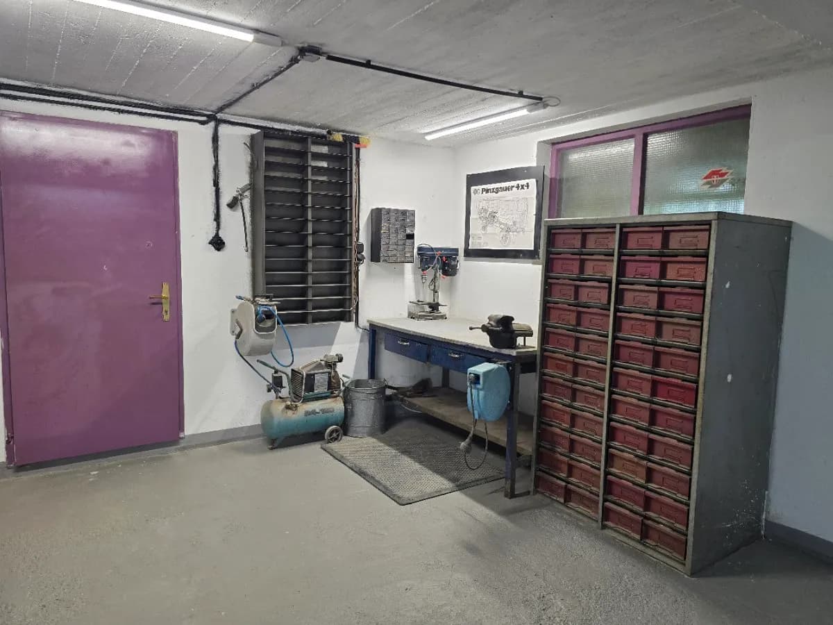 Gewerbeimmobilie mieten in Hartberg-Fürstenfeld – 33 m², € 199 – Bild 5 von 6