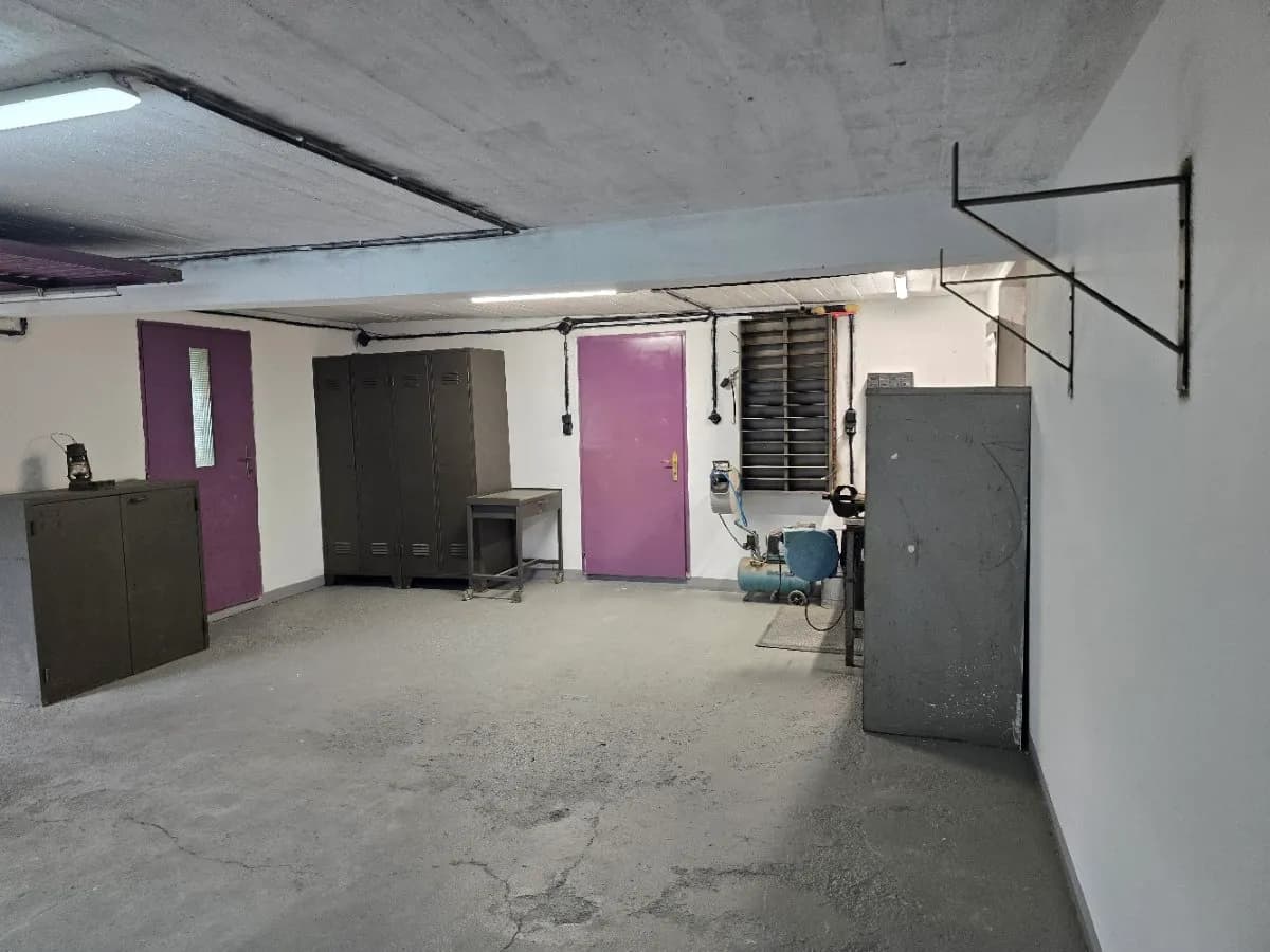 Gewerbeimmobilie mieten in Hartberg-Fürstenfeld – 33 m², € 199 – Bild 6 von 6