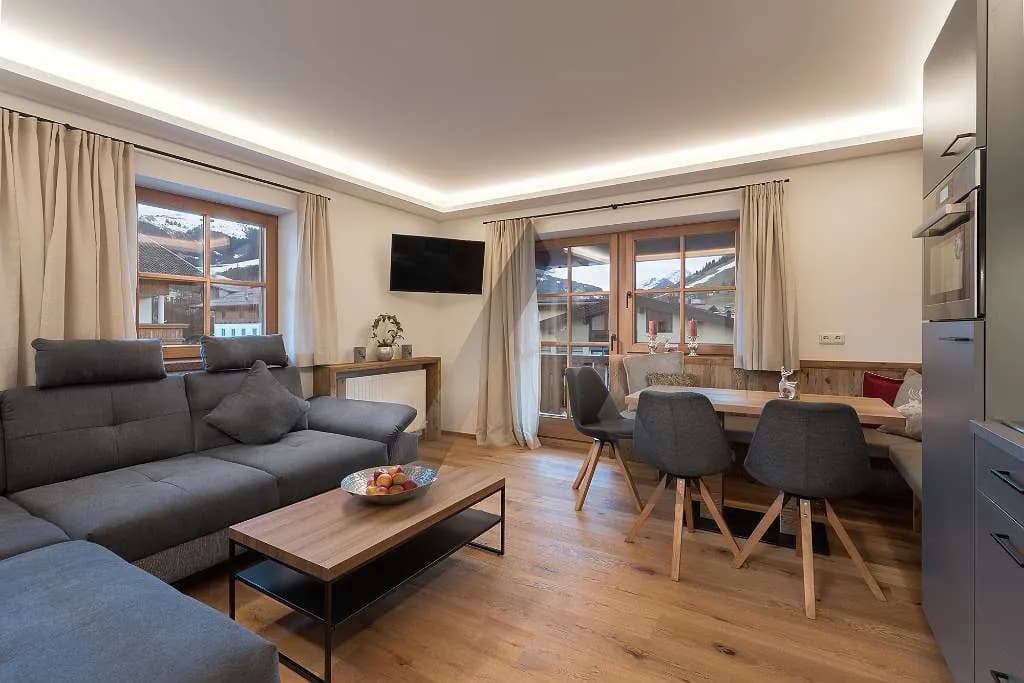3-Zimmer-Wohnung kaufen in Kitzbühel – 52 m², € 498.000