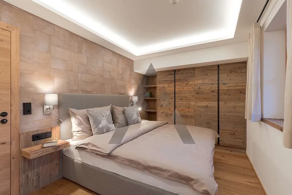 3-Zimmer-Wohnung kaufen in Kitzbühel – 52 m², € 498.000 – Bild 3 von 4