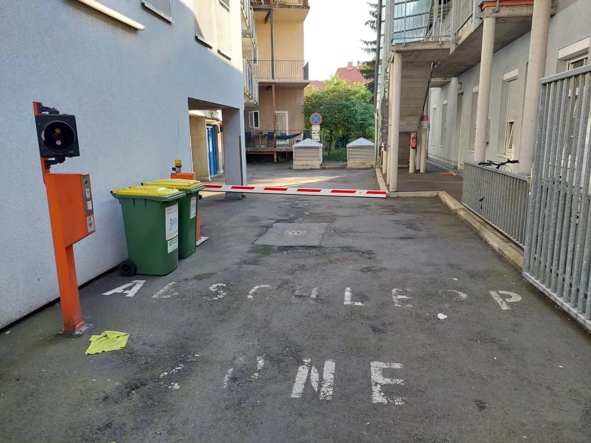 Immobilie kaufen in Graz – € 24.500 – Bild 2 von 3