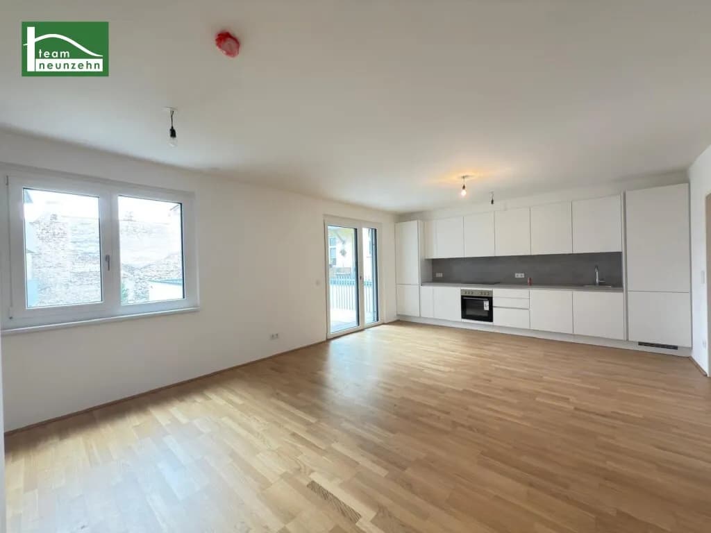 Immobilie kaufen in Wien – 88,38 m², € 565.900