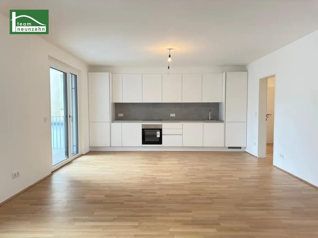 Immobilie kaufen in Wien – 88,38 m², € 565.900 – Bild 2 von 28