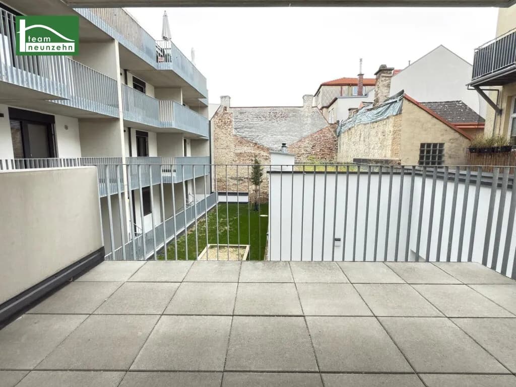 Immobilie kaufen in Wien – 88,38 m², € 565.900 – Bild 12 von 28
