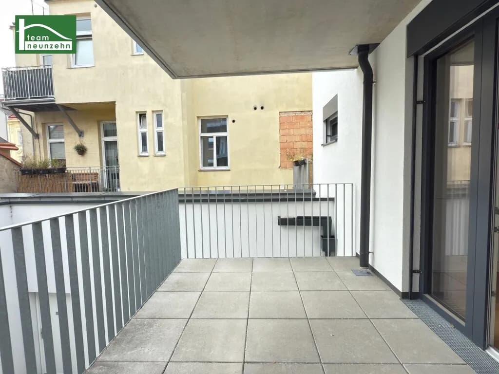 Immobilie kaufen in Wien – 88,38 m², € 565.900 – Bild 13 von 28