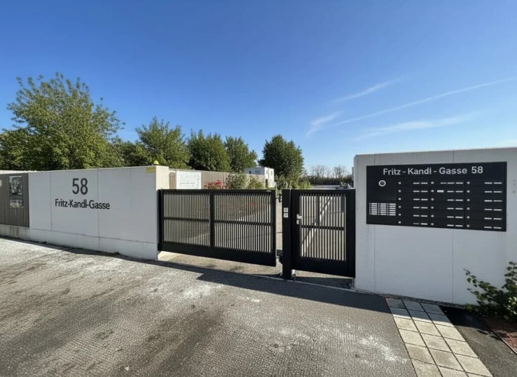 Grundstück kaufen in Wien – 207 m², € 269.500 – Bild 8 von 8